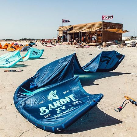 فندق Keros Blue - Luxury In Wilderness Kalliopi المظهر الخارجي الصورة