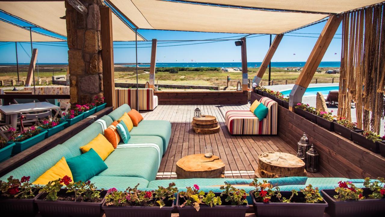 فندق Keros Blue - Luxury In Wilderness Kalliopi المظهر الخارجي الصورة