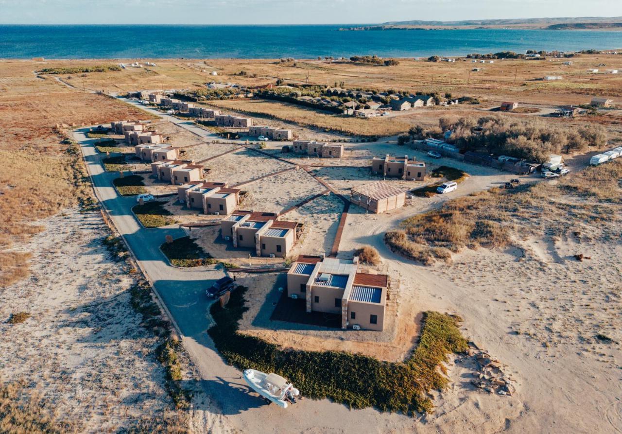 فندق Keros Blue - Luxury In Wilderness Kalliopi المظهر الخارجي الصورة