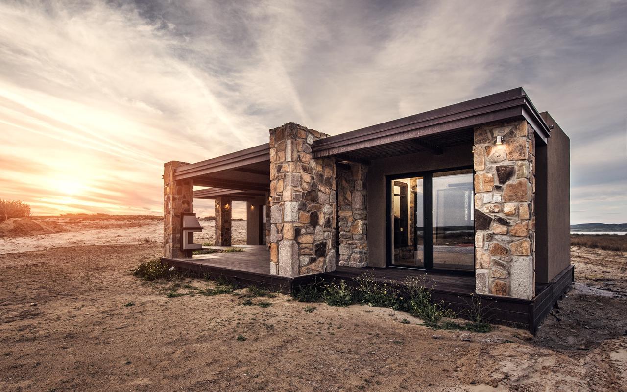 فندق Keros Blue - Luxury In Wilderness Kalliopi المظهر الخارجي الصورة