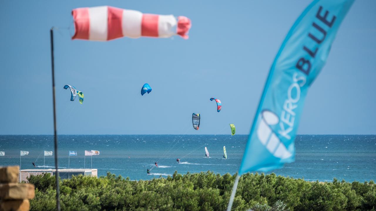 فندق Keros Blue - Luxury In Wilderness Kalliopi المظهر الخارجي الصورة